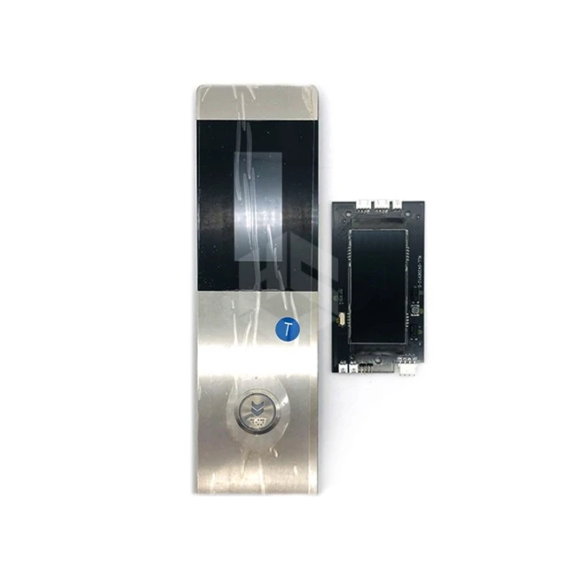 CANNY Elevator LOP KLL-DV20C