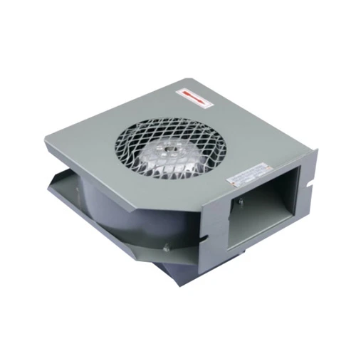 Kipas Mesin Traksi Lift GF-RV140