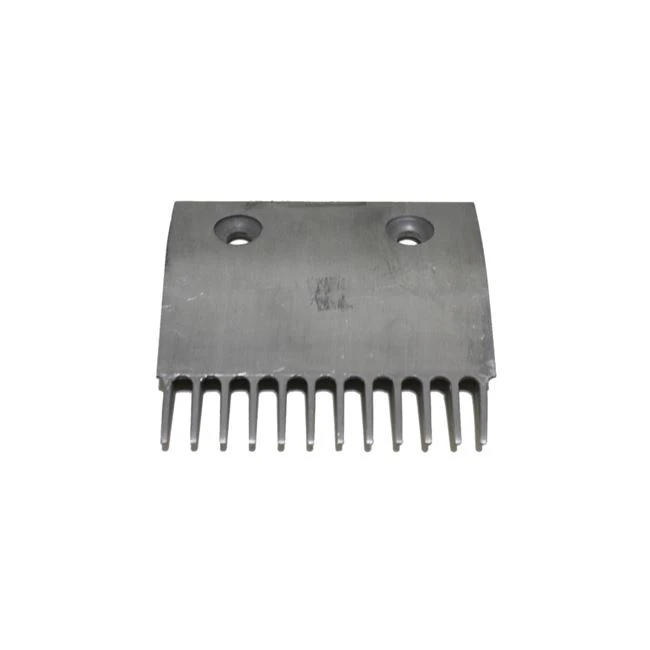 Plat Sisir Eskalator LG SIGMA 2L08779