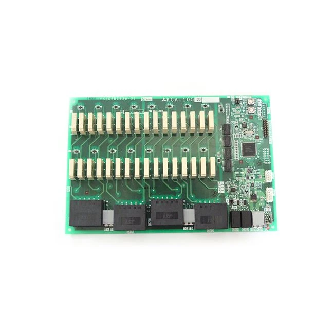Lift Mitsubishi Pcb KCA 1050