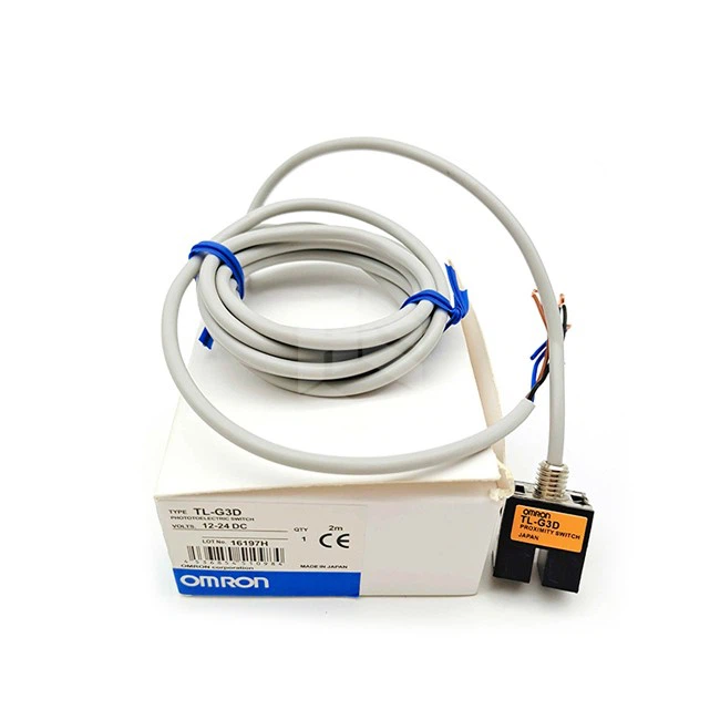 Mitsubishi Elevator Sensor Switch TL-G3D-3