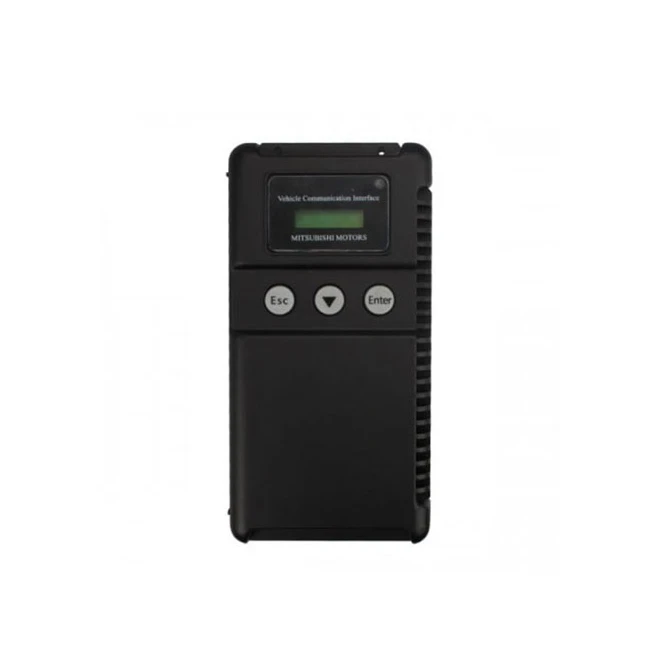 Alat Uji Mitsubishi Elevator MUT-3