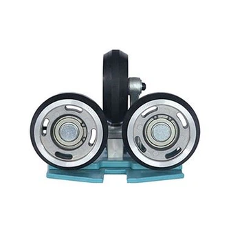 Elevator Roller Guide Shoe HNL70-4