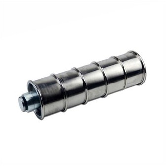 Roda sabuk baja traksi lift AAA20780P3