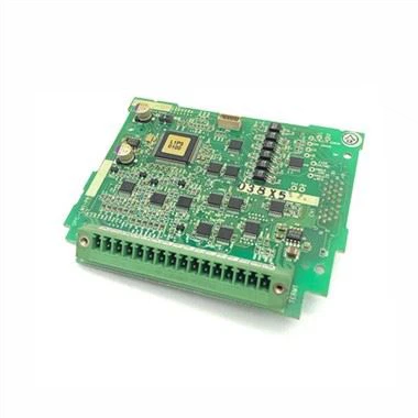 OPC Inverter Lift FUJI-LM1-PR