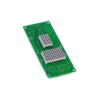 Fuji Lift Pcb BL2000-HAH-A4