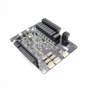 Fuji Lift Pcb FJ-JXB