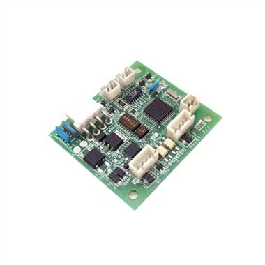 Lift FUJITEC Pcb BC20J