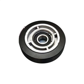 Hitachi Escalator Step Roller 80*23*6202