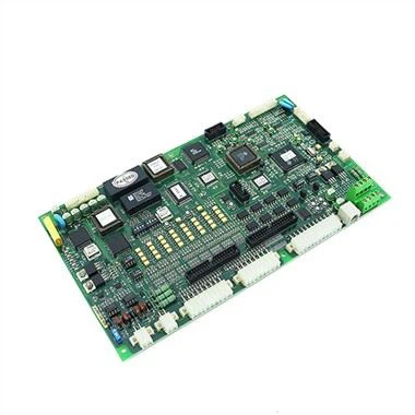 LG SIGMA Elevator Pcb MCB-2001CI