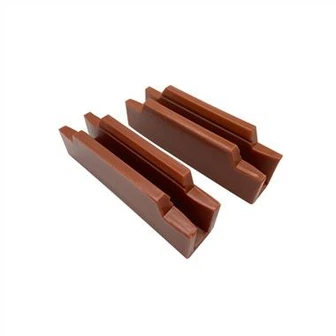 Mitsubishi Elevator Guide Shoe Liner 120*16