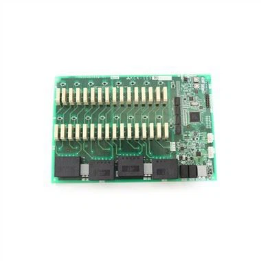 Lift Mitsubishi Pcb KCA 1050