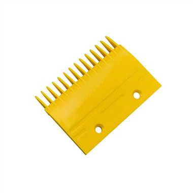 Pelat Sisir Eskalator Mitsubishi YS013B57