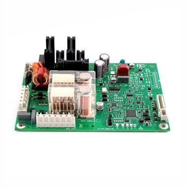 Schindler Lift Pcb ID.NR.560153