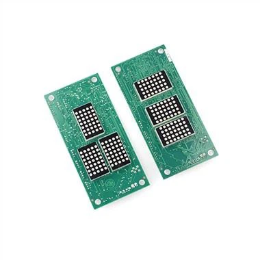 Elevator PCB MS 3- s