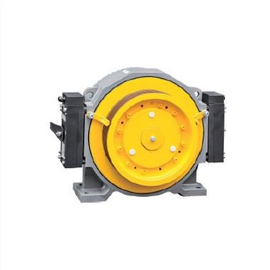 Traksi Elevator Torin Sheave GTW9