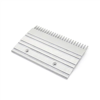 Escalator Step Comb Plat XAA453CD GAA453BM