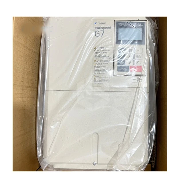 Yaskawa Elevator Inverter CIMR-G7B4011