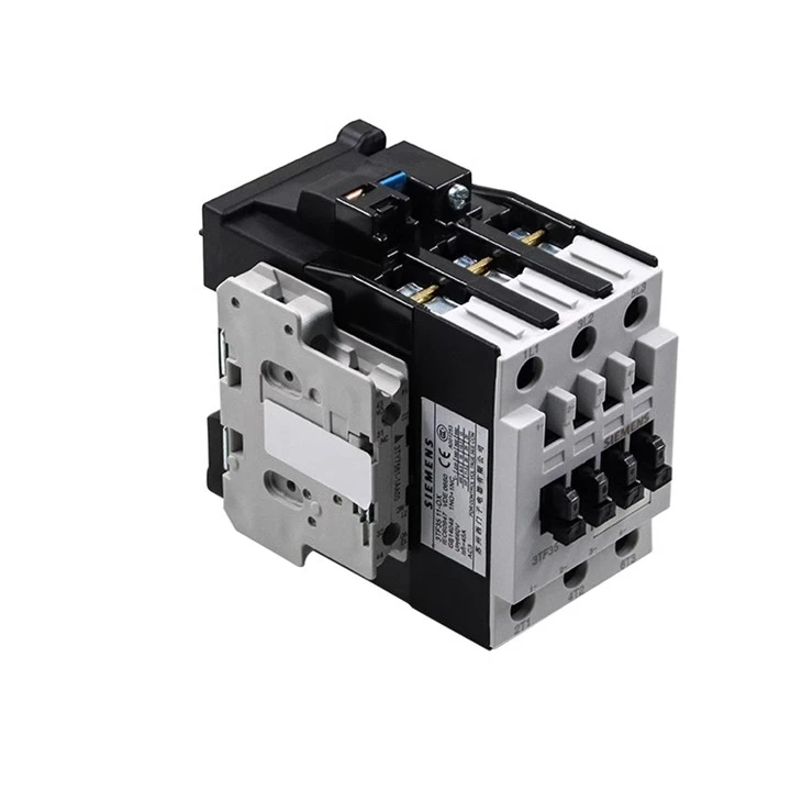 Kontaktor AC Lift Siemens 3TF35 11-0XM0 AC220V