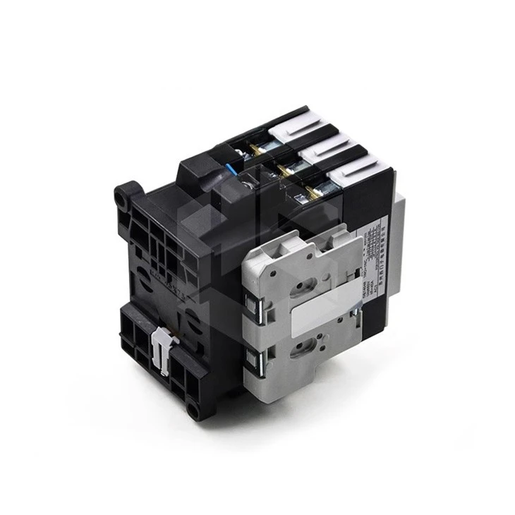 Siemens Elevator AC Contactor 3TF35 11-0XM0 AC220V