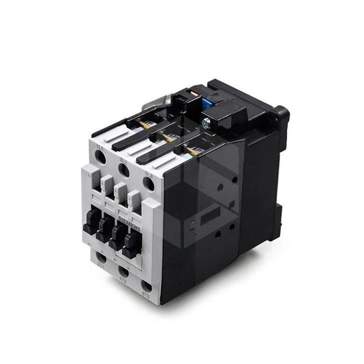 Siemens Elevator AC Contactor 3TF35 11-0XM0 AC220V
