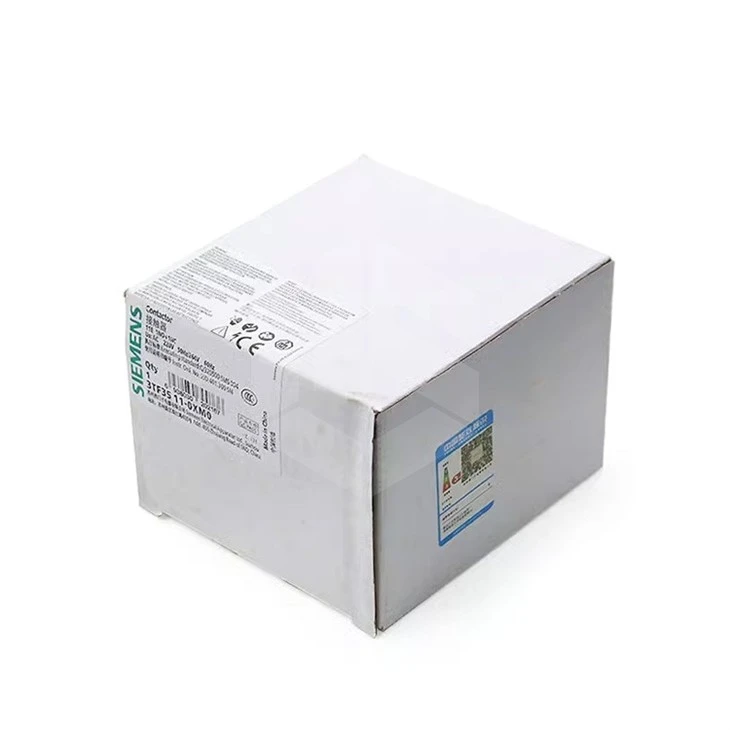 Siemens Elevator AC Contactor 3TF35 11-0XM0 AC220V