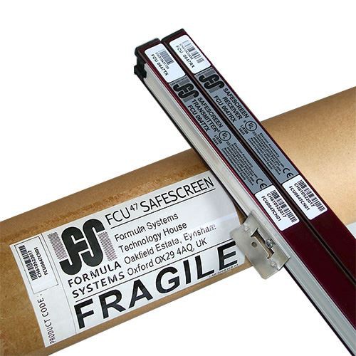 Tirai Lampu Lift WECO 917A61-AC220