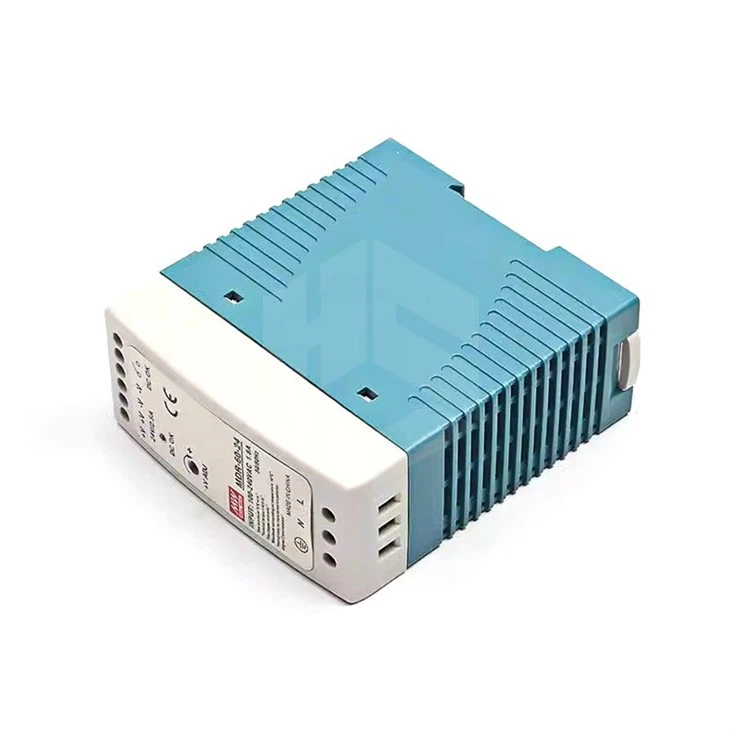 Elevator Switch Power Supply MDR-60-24