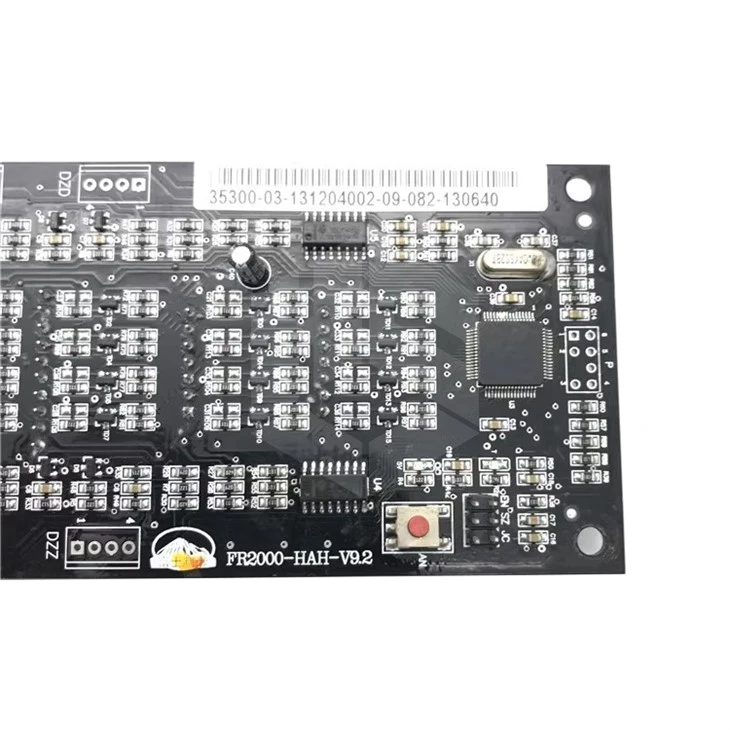FUJI Elevator Call Board FR2000-HAH-V9.2