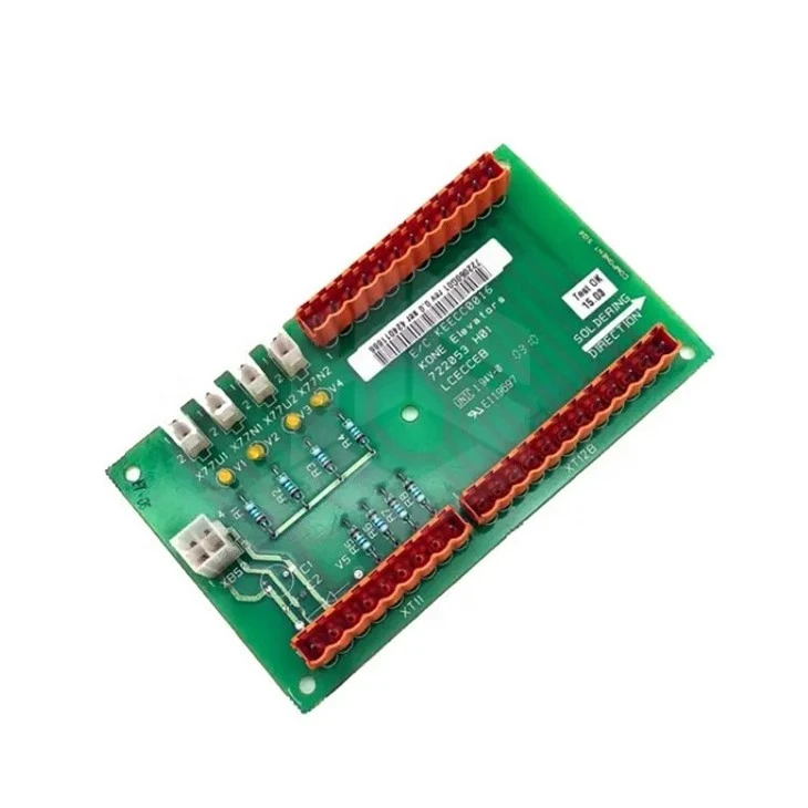 KONE Elevator Board KM722050G01
