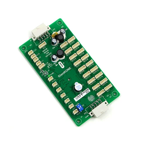 Lift PCB GCECOB