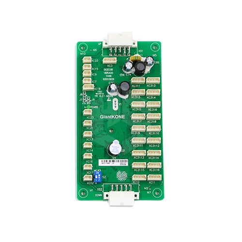 KONE Elevator PCB GCECOB