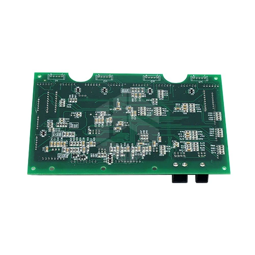 Mitsubishi Elevator Command Board P235711B000G02