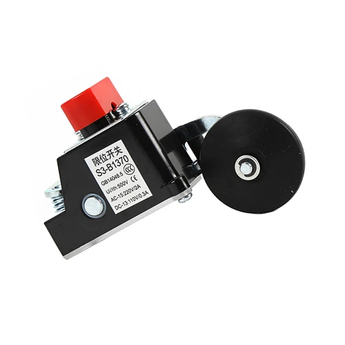 Sakelar Batas Lift Mitsubishi S3-B1370