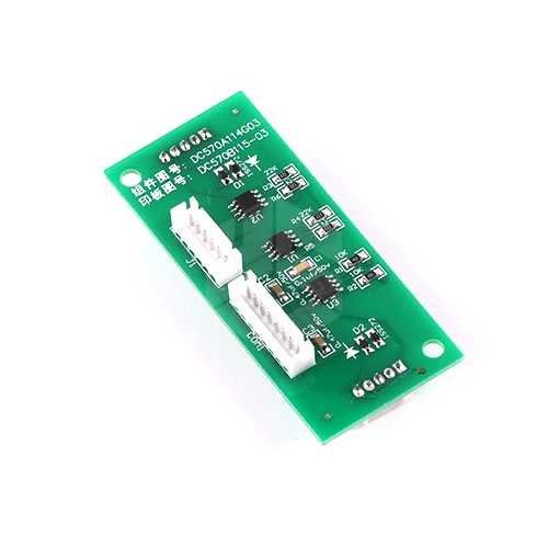 Mitsubishi Elevator Pcb DC570A114G03