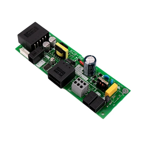 Mitsubishi Elevator Pcb KCR-965A