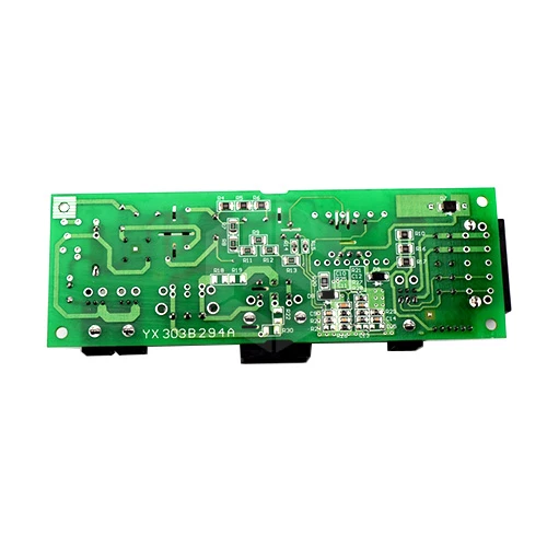 Mitsubishi Elevator Pcb KCR-965A