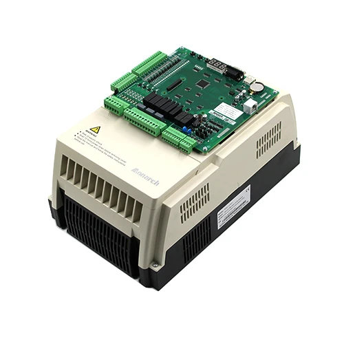 Monarch Elevator Pengontrol Terpadu Inverter NICE-LC-4005