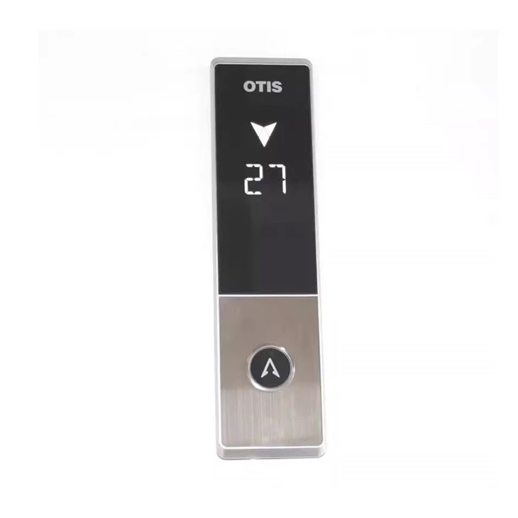 Lift COP BOX DAA23500CD7 DAA23500CD8 DAA23500CD9
