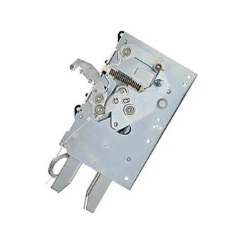 Pisau Pintu Lift Cerdik XD-CS01