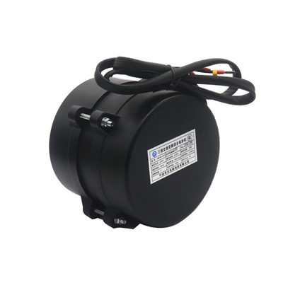 Motor Pintu Lift YBP90-6Y3