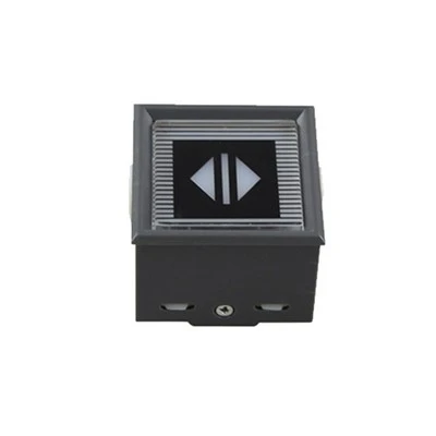 Tombol Tekan Lift CS-41-GG