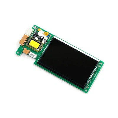 Papan Tampilan Lift C0103648-A untuk Hitachi