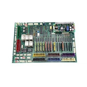 Hyundai Lift Pcb 204C1725H24