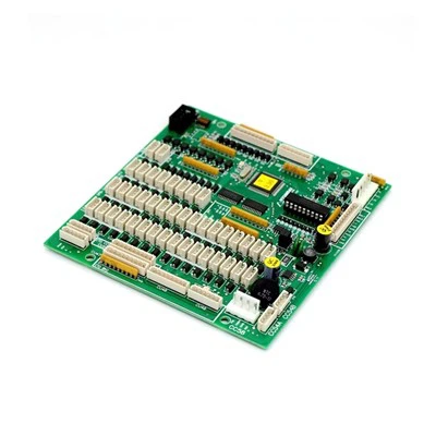 OPB Papan Pcb Lift Hyundai-340