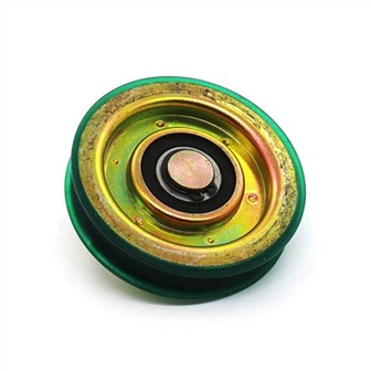 Elevator Door Roller Km 86226 G01