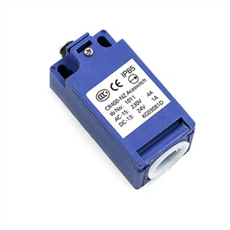 Lift limit switch cr 400- nz