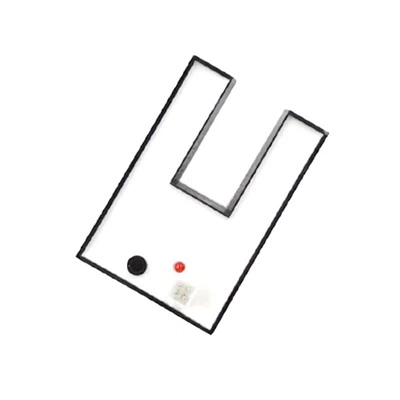 Sensor level lift ds -25