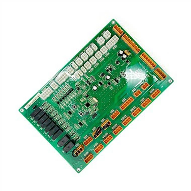 Elevator PCB GCECCBSG01