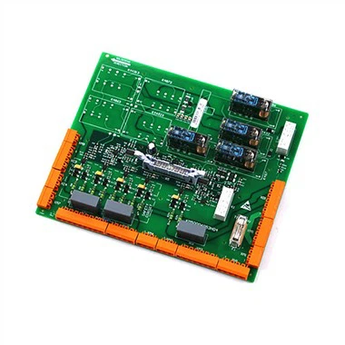 Elevator PCB KM50006052G01 KM50006052G02